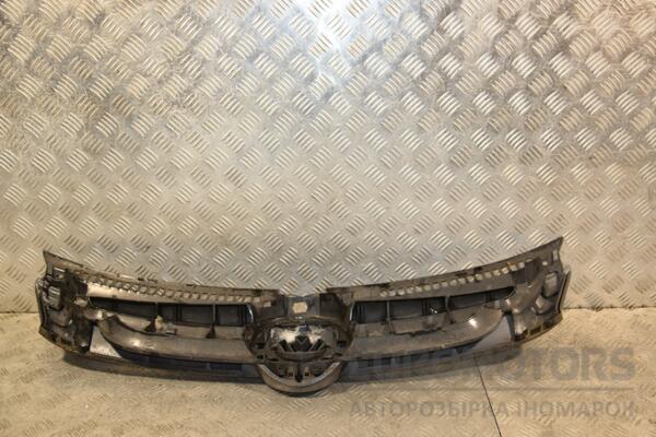 Решетка радиатора -09 VW Golf Plus 2005-2014 5M0853655A 429510 - 2