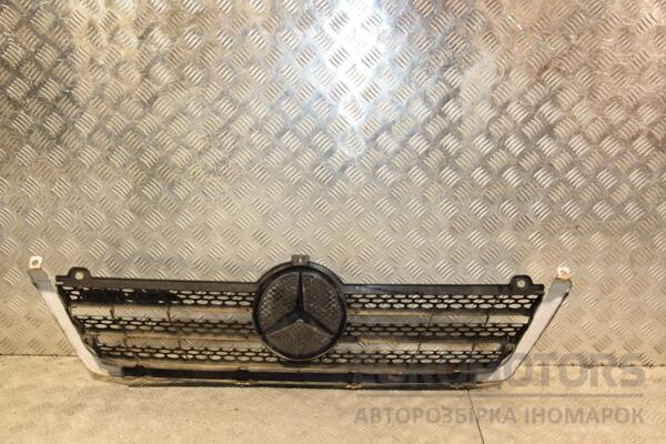 Решетка радиатора 00- Mercedes Sprinter (901/905) 1995-2006 A9018800385 429512 - 2