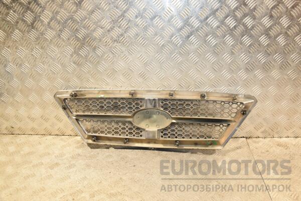 Решетка радиатора -06 (дефект) Kia Sorento 2002-2009 863503E010 429516 - 2