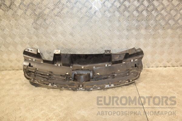 Решетка радиатора 08- Opel Zafira (B) 2005-2011 13247327 429523 - 2