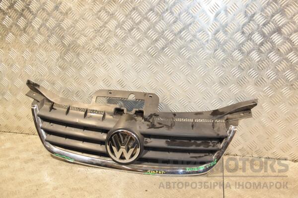 Решітка радіатора -06 (дефект) VW Touran 2003-2010 1T0853651 429529 euromotors.com.ua