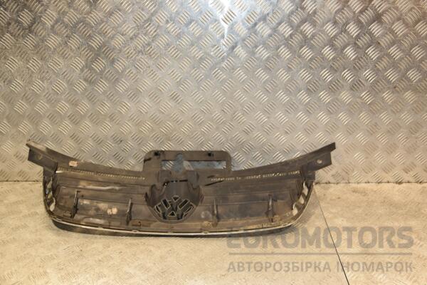 Решітка радіатора -06 (дефект) VW Touran 2003-2010 1T0853651 429529 - 2