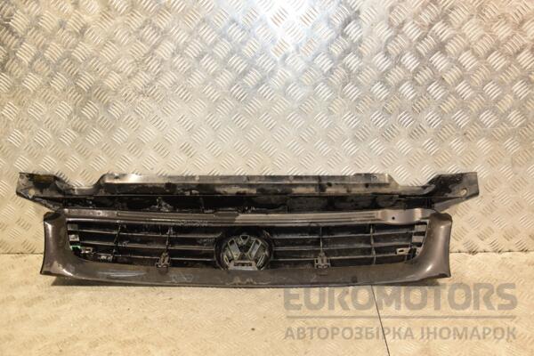 Решітка радіатора 96- (дефект) VW Transporter (T4) 1990-2003 7D0853651 429531 - 2