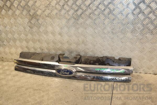 Решітка радіатора 06-09 (дефект) Ford Connect 2002-2013 7T168138ABW 429534 euromotors.com.ua