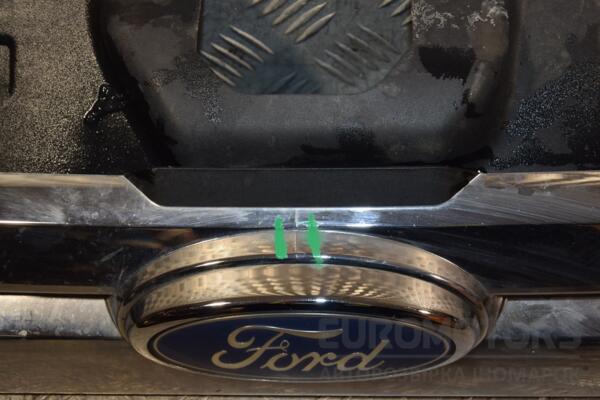 Решетка радиатора 06-09 (дефект) Ford Connect 2002-2013 7T168138ABW 429534 - 2
