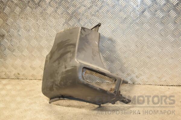 Клык бампера задний левый Mercedes Sprinter (906) 2006-2017 A9068804571 429539 euromotors.com.ua