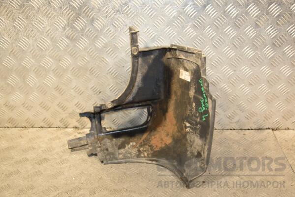 Клык бампера задний левый Mercedes Sprinter (906) 2006-2017 A9068804571 429539 - 2