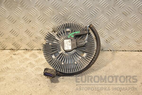Вискомуфта Land Rover Discovery (IV) 2009-2016 AH328C617AE 429545 euromotors.com.ua