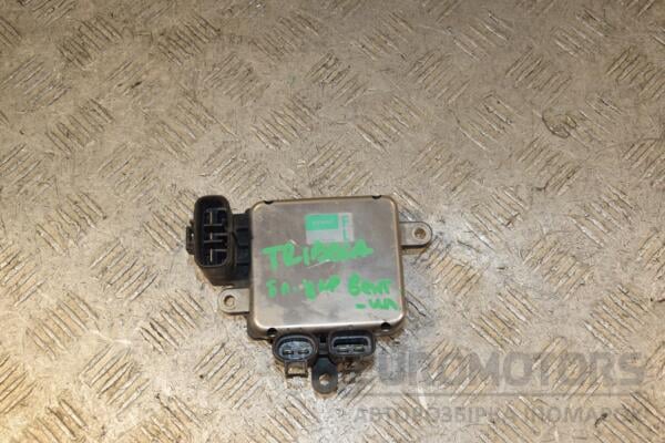 Блок керування вентилятором Subaru Tribeca 3.6 24V 2005-2014 4993003430 429547 euromotors.com.ua