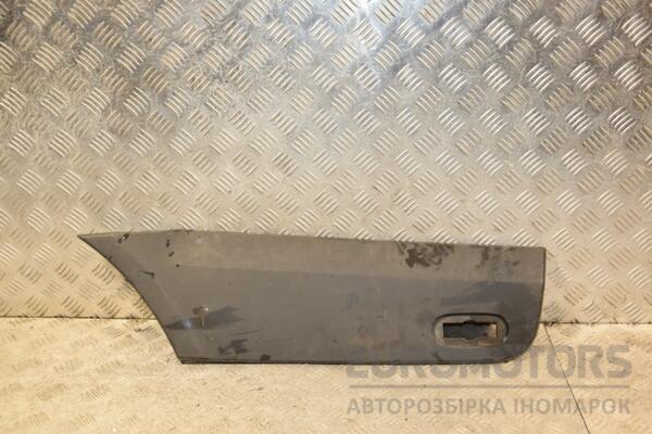 Накладка крыла задняя левая Mercedes Sprinter (906) 2006-2017 A9066902782 429553 euromotors.com.ua