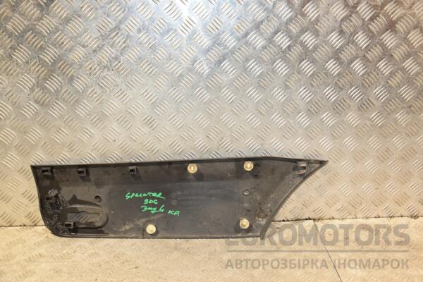 Накладка крила задня ліва Mercedes Sprinter (906) 2006-2017 A9066902782 429553 - 2