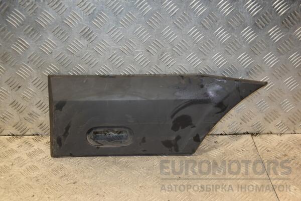 Накладка крыла задняя левая Mercedes Sprinter (906) 2006-2017 A9066902582 429555 euromotors.com.ua