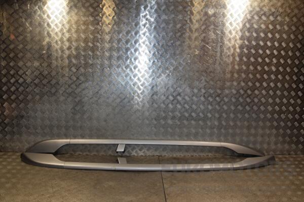 Рейлінг на дах комплект Mitsubishi Outlander XL 2006-2012 7661A095 429558 euromotors.com.ua