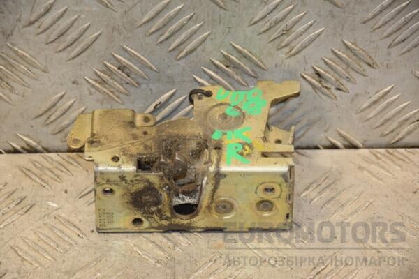 Замок двери боковой правый сдвижной механ Mercedes Vito (W638) 1996-2003 A9017301135 429566 - 2