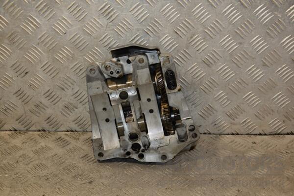 Блок балансирних валів Toyota Rav 4 2.2td d-cat 2006-2013 1362026042 429570 - 2