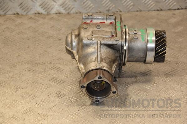 Роздавальна коробка МКПП Honda CR-V 2.2ctdi 2007-2012 429572 - 2