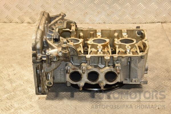 Головка блока ліва (дефект) Subaru Tribeca 3.6 24V 2005-2014 11063AB450 429574 euromotors.com.ua