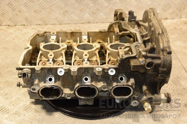 Головка блока ліва (дефект) Subaru Tribeca 3.6 24V 2005-2014 11063AB450 429574 - 3