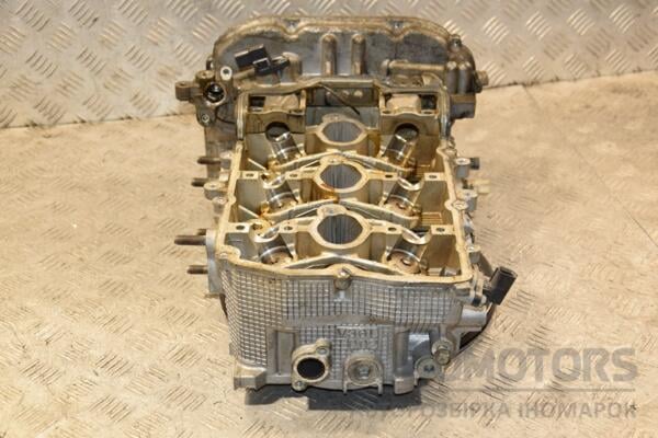 Головка блока ліва (дефект) Subaru Tribeca 3.6 24V 2005-2014 11063AB450 429574 - 4