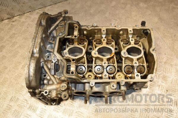 Головка блока ліва (дефект) Subaru Tribeca 3.6 24V 2005-2014 11063AB450 429574 - 5
