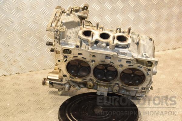 Головка блока ліва (дефект) Subaru Tribeca 3.6 24V 2005-2014 11063AB450 429574 - 6