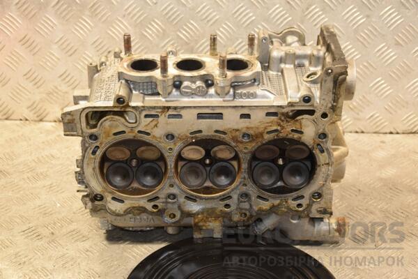 Головка блока правая (дефект) Subaru Tribeca 3.6 24V 2005-2014 11039AC042 429580 - 6