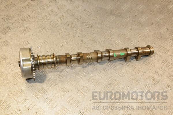 Розподільний вал впускний лівий Subaru Tribeca 3.6 24V 2005-2014 13037AA670 429588 euromotors.com.ua