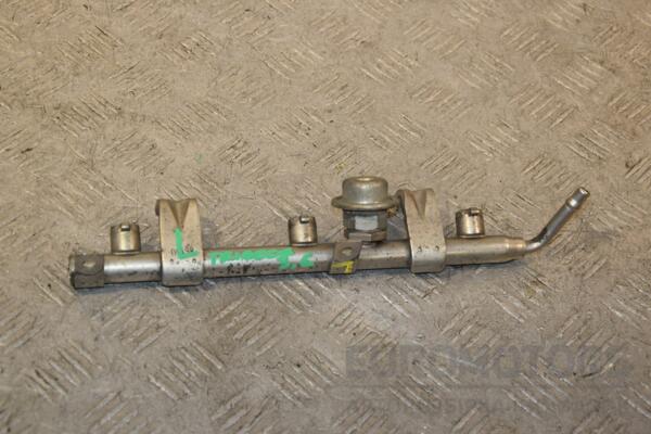 Паливна рейка бензин ліва Subaru Tribeca 3.6 24V 2005-2014 17535AA541 429591 euromotors.com.ua
