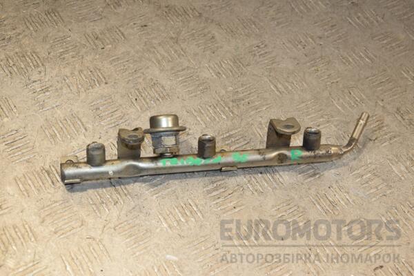 Паливна рейка бензин права Subaru Tribeca 3.6 24V 2005-2014 17533AA441 429592 euromotors.com.ua