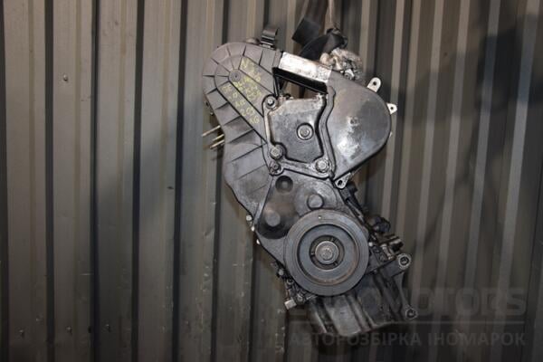 Двигун Citroen Berlingo 1.9D 1996-2008 WJY 429595 euromotors.com.ua
