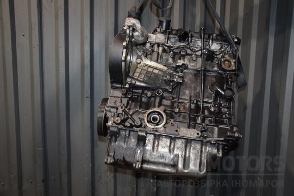 Двигун Citroen Berlingo 1.9D 1996-2008 WJY 429595 - 2