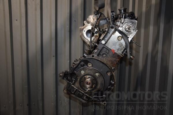 Двигун Citroen Berlingo 1.9D 1996-2008 WJY 429595 - 3