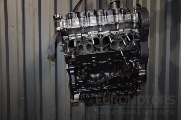 Двигун Citroen Berlingo 1.9D 1996-2008 WJY 429595 - 4