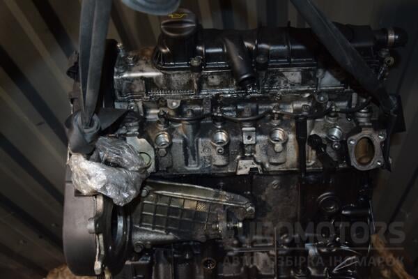 Двигун Citroen Berlingo 1.9D 1996-2008 WJY 429595 - 5