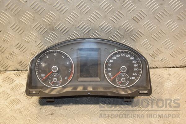 Панель приборов VW Golf Plus 2005-2014 5M0920861 429603 euromotors.com.ua