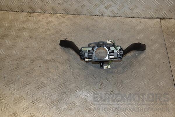 Підрульовий перемикач у зборі VW Golf (VI) 2008-2013 5K0953513S 429607 - 2
