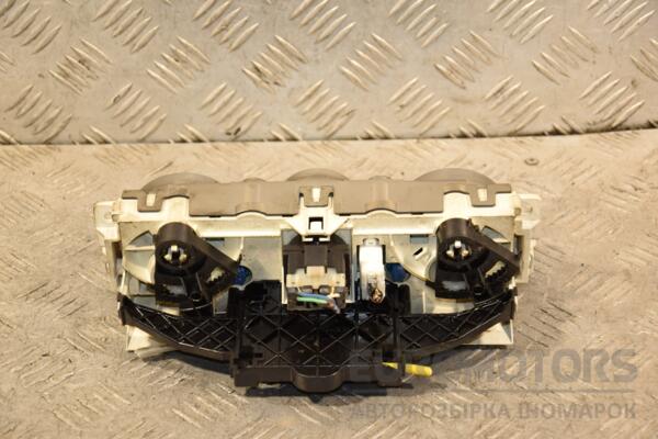 Блок управления печкой с кондиционером Isuzu D-Max 2002-2012 8980381350 429613 - 2