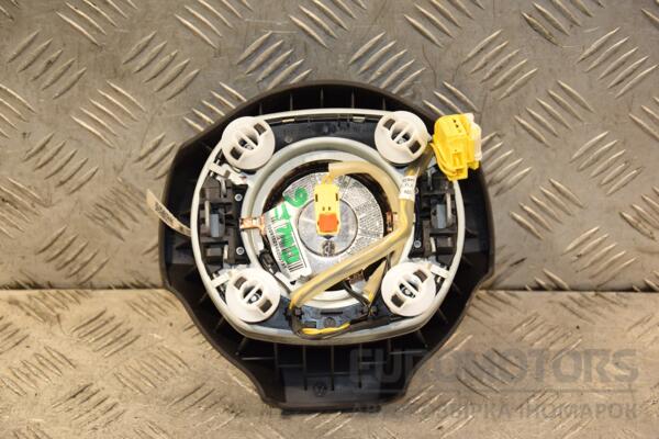 Подушка безопасности руль Airbag VW Golf (VI) 2008-2013 5K0880201H 429615 - 2