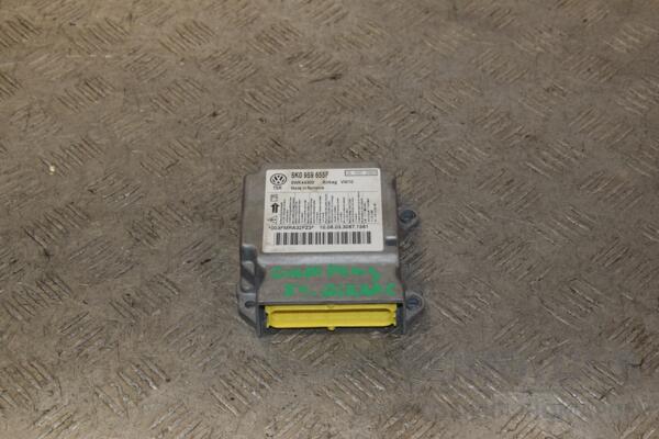 Блок управления Airbag VW Golf Plus 2005-2014 5K0959655F 429625 euromotors.com.ua