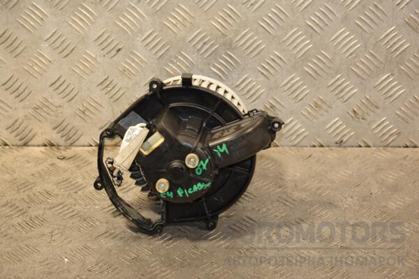 Моторчик пічки Citroen C4 Picasso 2007-2014 5E2228700 429626 - 2