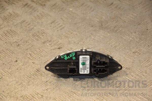 Резистор печки Citroen C4 Picasso 2007-2014 A43001400 429628 - 2