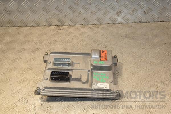 Блок управления двигателем Isuzu D-Max 3.0td 2002-2012 8980173438 429637 euromotors.com.ua