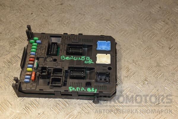 Блок предохранителей BSI Citroen Berlingo 2008 28116487 429651 euromotors.com.ua
