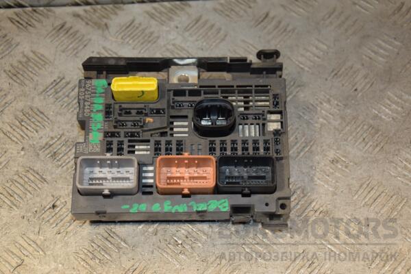 Блок предохранителей BSM Citroen Berlingo 2008 9675878480 429652 euromotors.com.ua