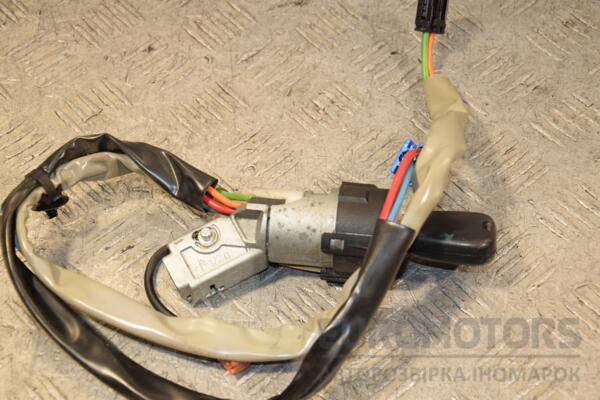 Замок запалювання у зборі ключ Citroen Berlingo 2008 429665 - 2
