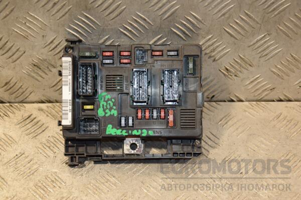 Блок предохранителей BSM Citroen Berlingo 1.6hdi 1996-2008 U118470003 429667 euromotors.com.ua