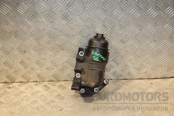 Корпус масляного фильтра Kia Sportage 2.0crdi 2010-2015 263102F011 429671 euromotors.com.ua