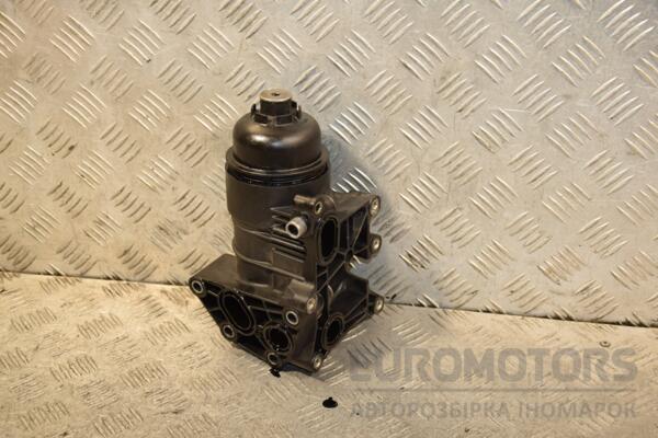 Корпус масляного фільтра Kia Sportage 2.0crdi 2010-2015 263102F011 429671 - 2
