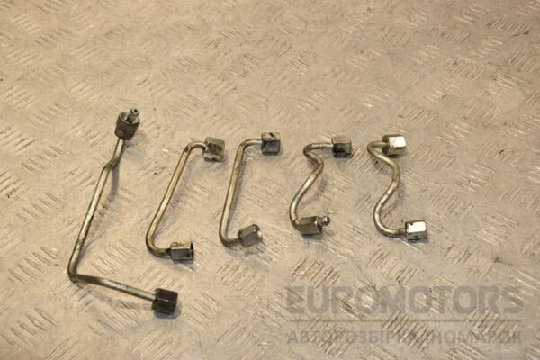 Трубки ТНВД комплект 5шт Kia Sportage 2.0crdi 2010-2015 429691 euromotors.com.ua