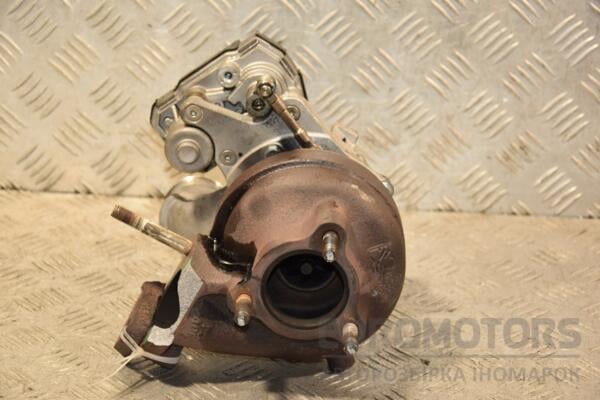 Турбина (дефект) Hyundai Santa FE 2.0crdi 2012 282312F300 429701 - 3